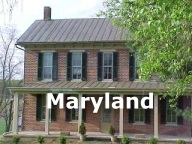 Maryland, home of the dramatic climax to War of 1812